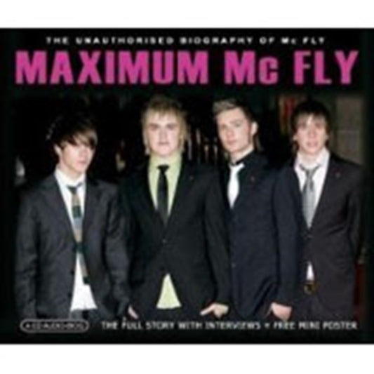 Maximum Mcfly