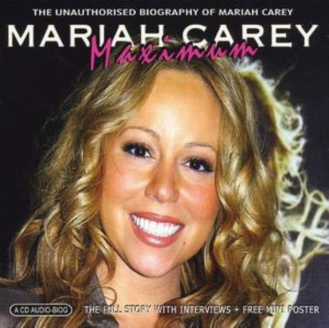 Maximum Mariah Carey