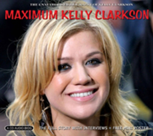Maximum Kelly Clarkson