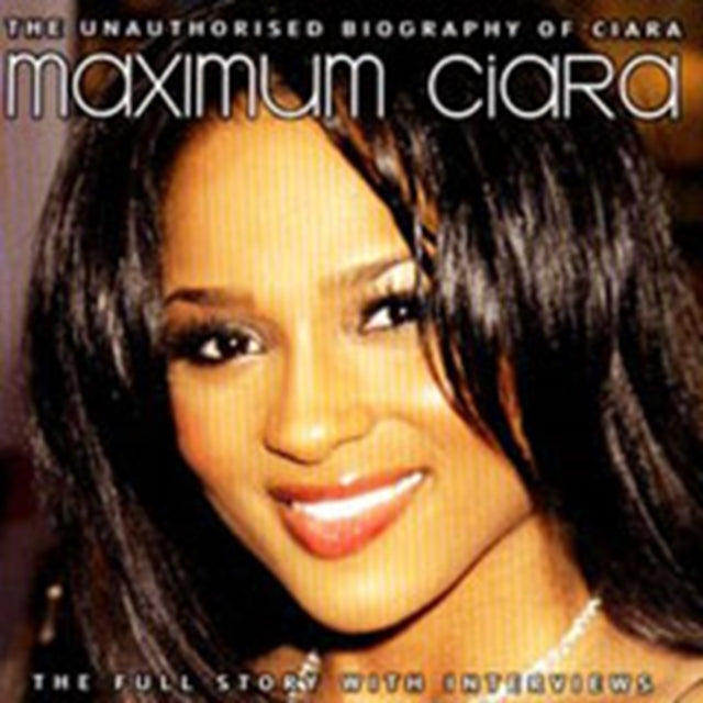 Maximum Ciara