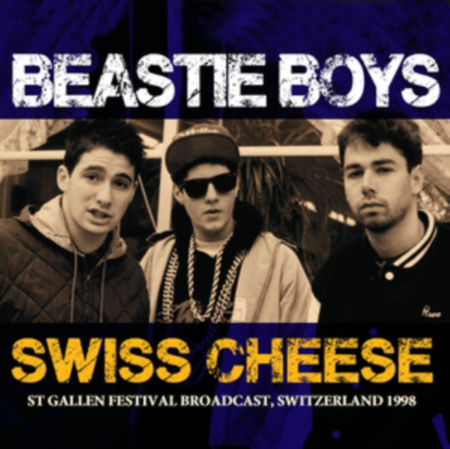 Swiss Cheese