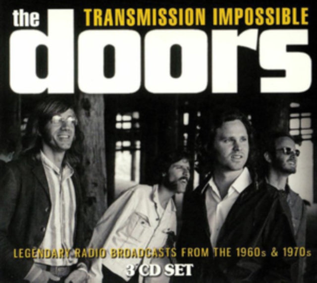 Transmission Impossible