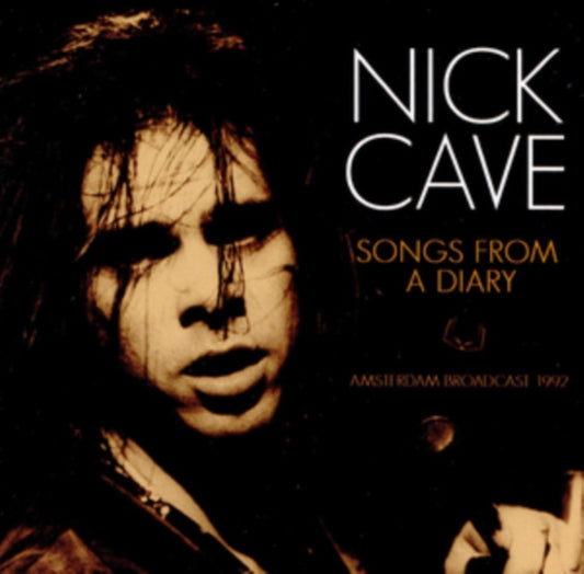 Songs from a Diary