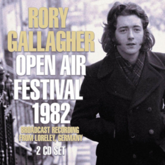 Open Air Festival 1982