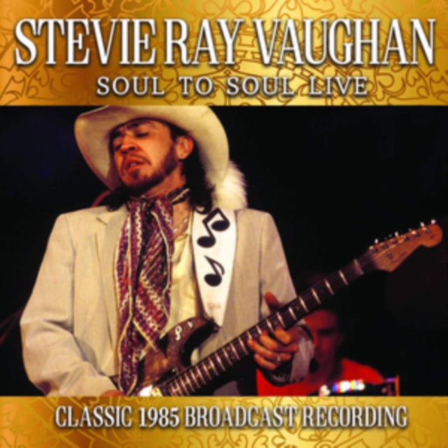 Soul to Soul Live