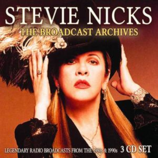 The Broadcast Archives