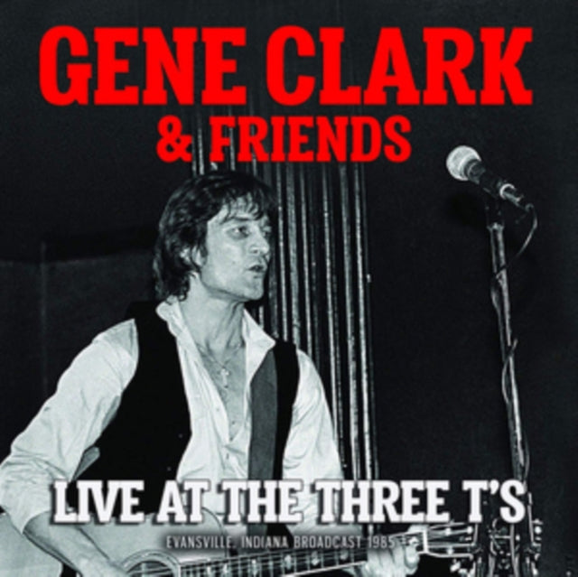 Live at the Three T's