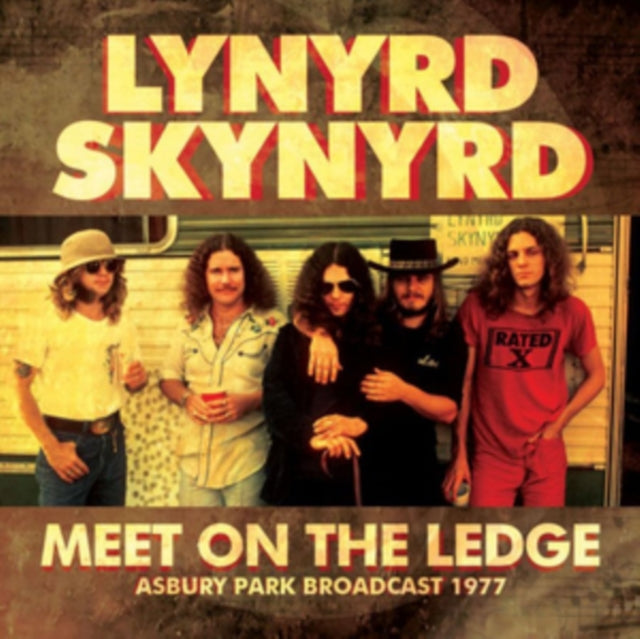 Meet On the Ledge