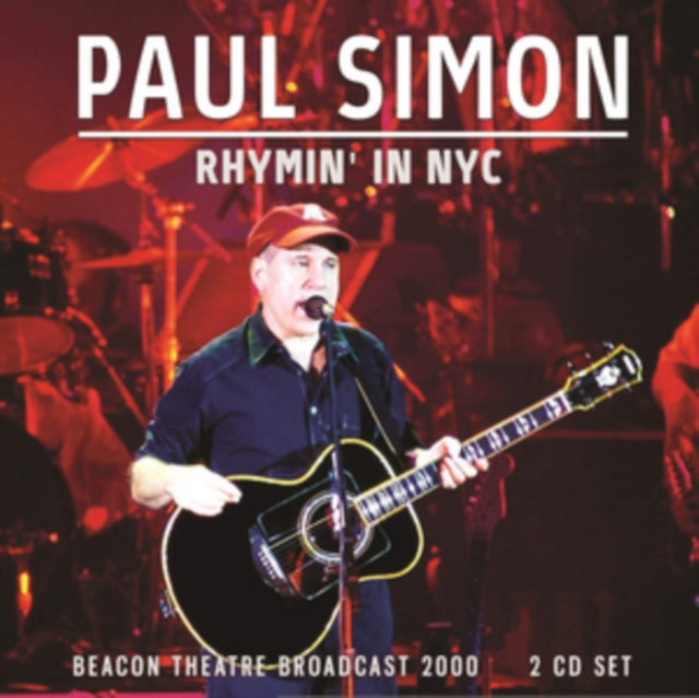 Rhymin' in NYC