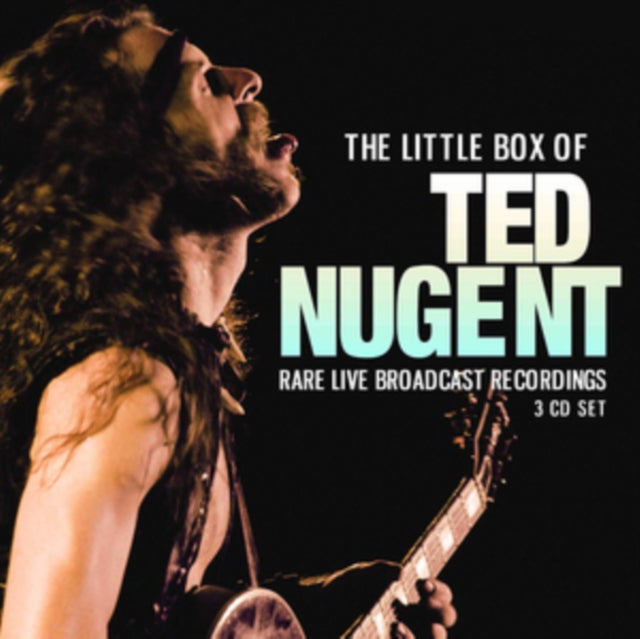The Little Box of Ted Nugent