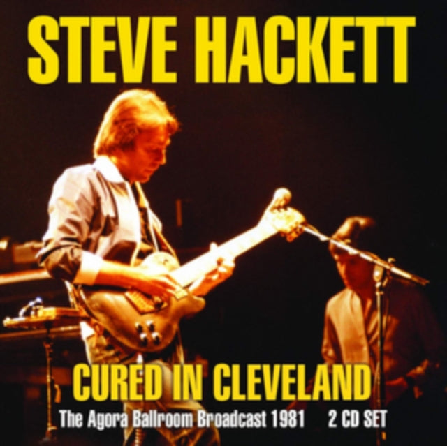Cured in Cleveland