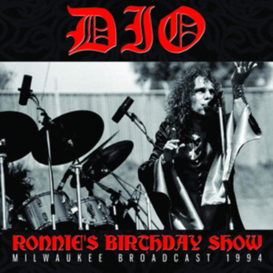 Ronnie's Birthday Show