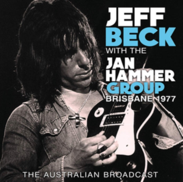 Brisbane 1977