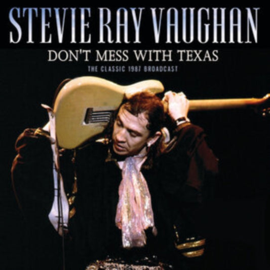 Don't Mess With Texas