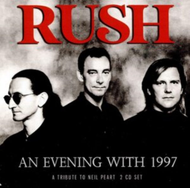 An Evening With Rush 1979