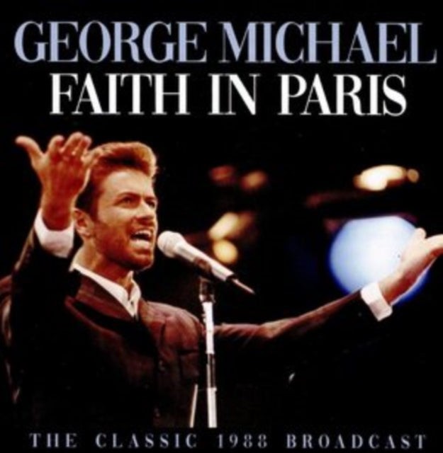 Faith in Paris