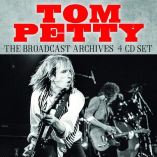 The Broadcast Archives