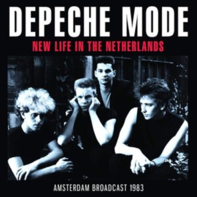 New Life in the Netherlands