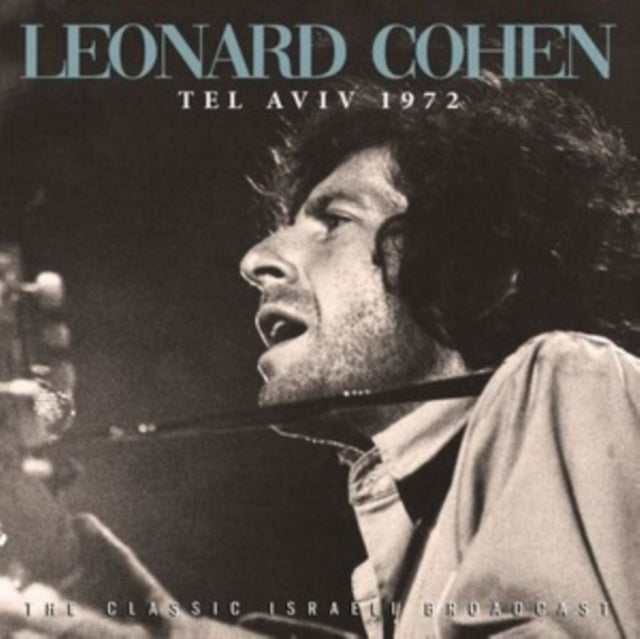 Tel Aviv 1972