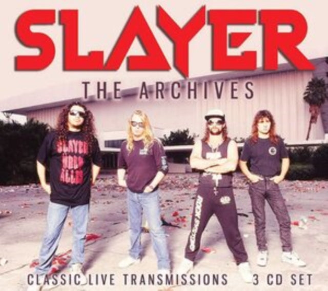 The Archives