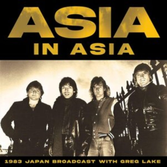 In Asia