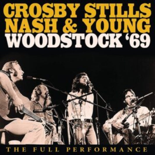 Woodstock '69