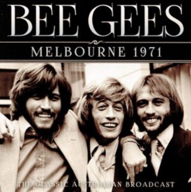 Melbourne 1971