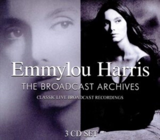The Broadcast Archives