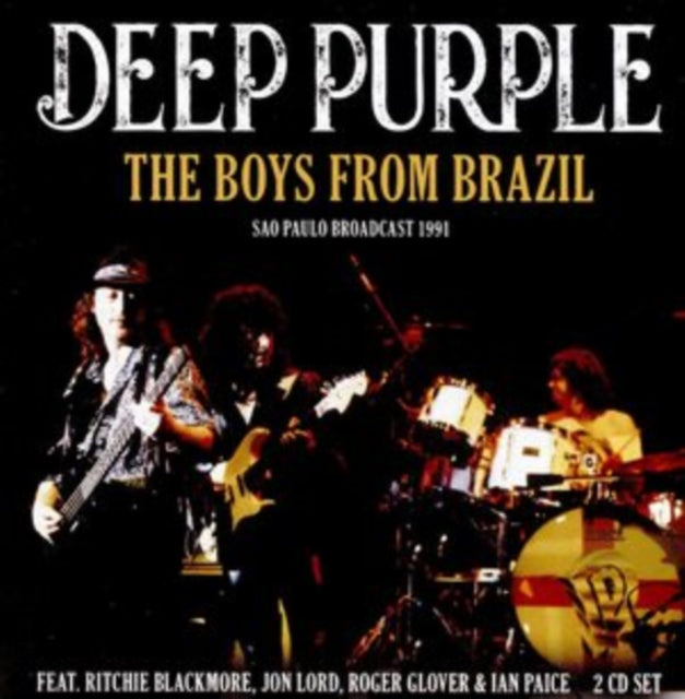 The Boys from Brazil