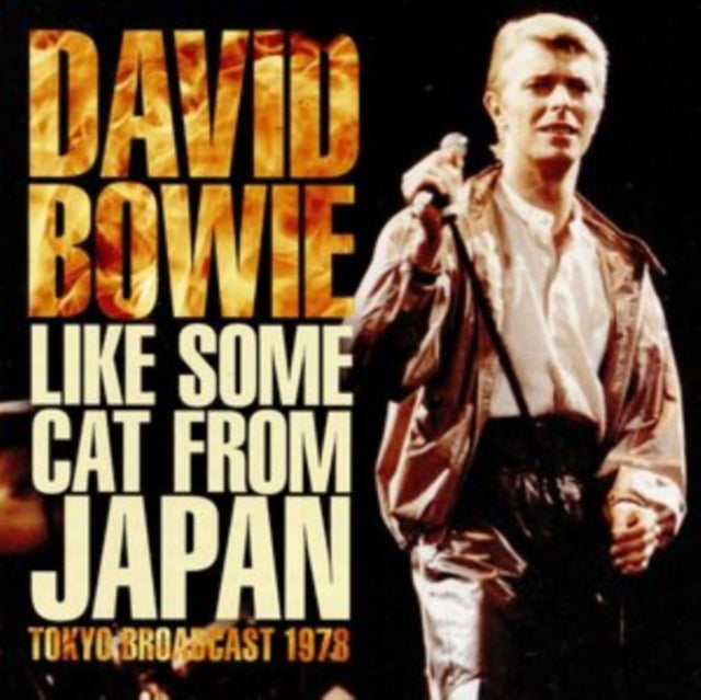 Like Some Cat from Japan