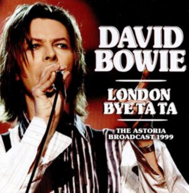 London Bye Bye Ta Ta