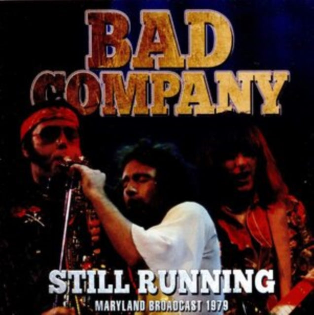 Still Running
