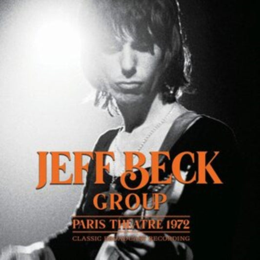 Paris Theatre 1972