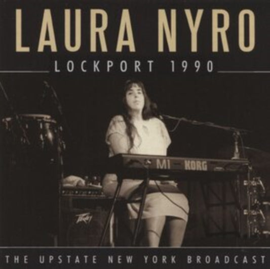 Lockport 1990