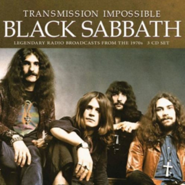 Transmission Impossible