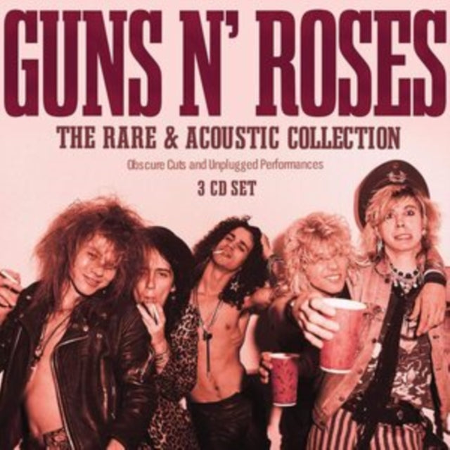 The Radio & Acoustic Collection