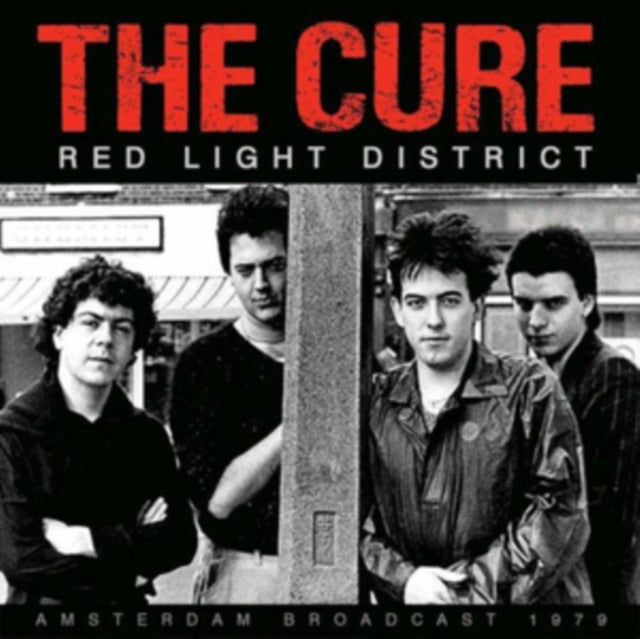 Red Light District