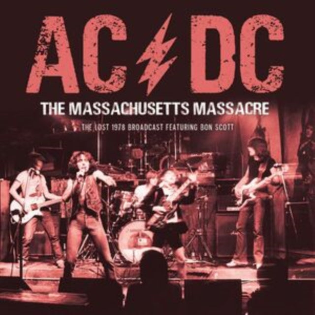 The Massachusetts Massacre