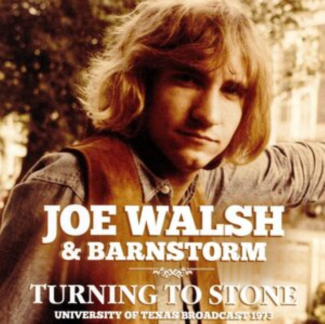 Turning to Stone