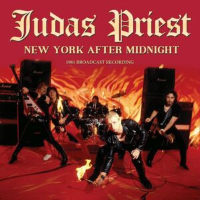 New York After Midnight