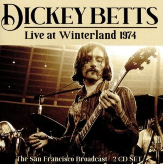 Live at Winterland 1974