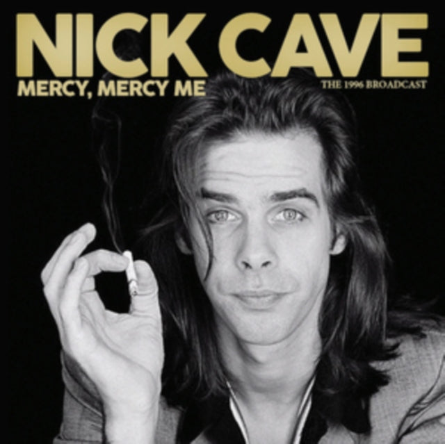 Mercy, Mercy Me