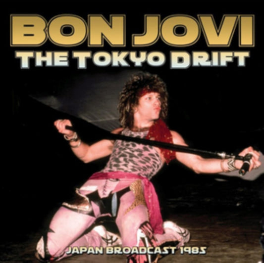 The Tokyo Drift