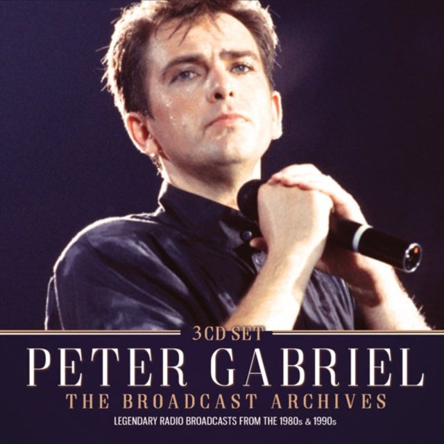 The Broadcast Archives