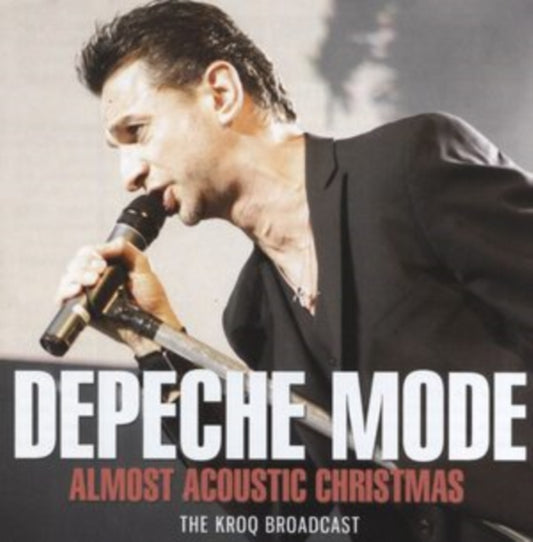 Almost Acoustic Christmas