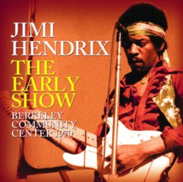 The Early Show