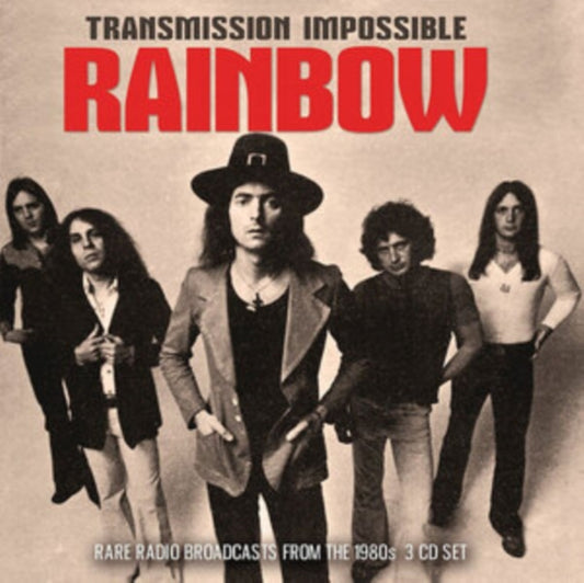 Transmission Impossible