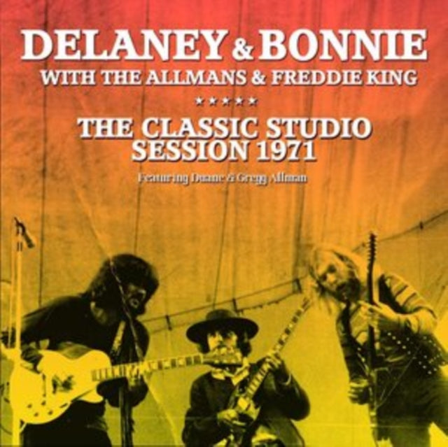 A & R Studios 1971