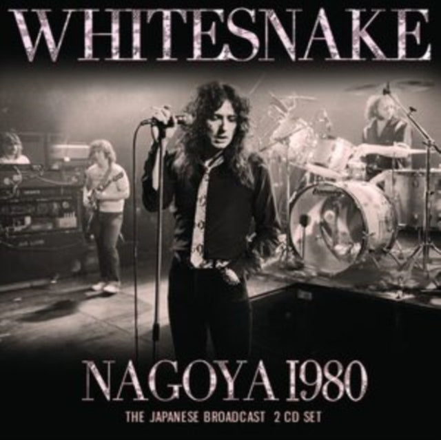 Nagoya 1980