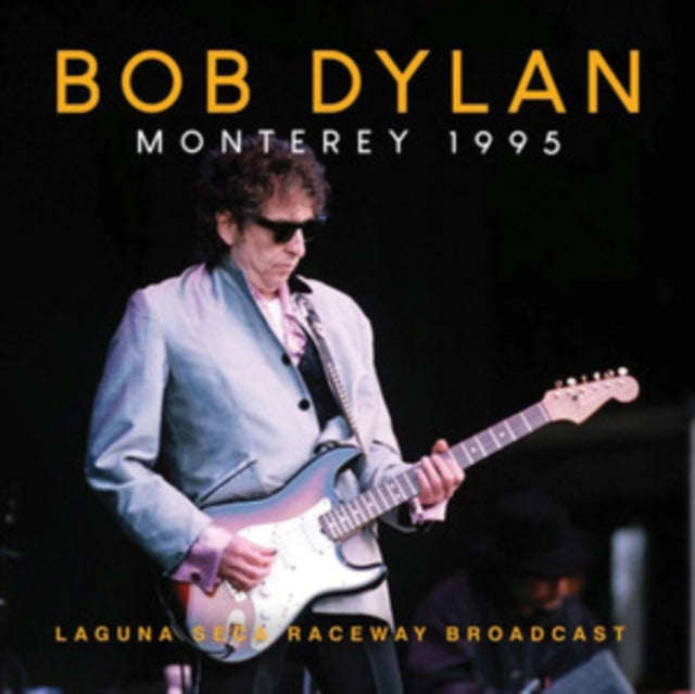 Montery 1995